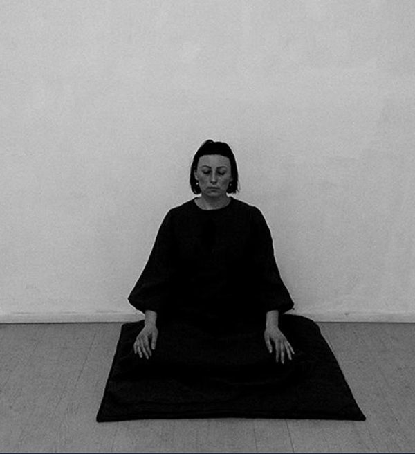 Territori Festival: Performance Art '¿Cuánto se necesita?'